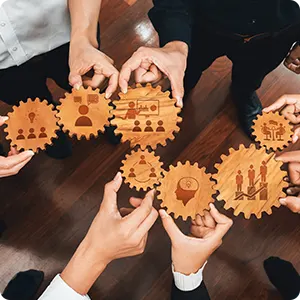 Erwerben und verbessern Sie Ihre Fahigkeiten, um die Zukunft vorauszusehen