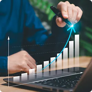 Erwerben und verbessern Sie Ihre Fahigkeiten, um die Zukunft vorauszusehen