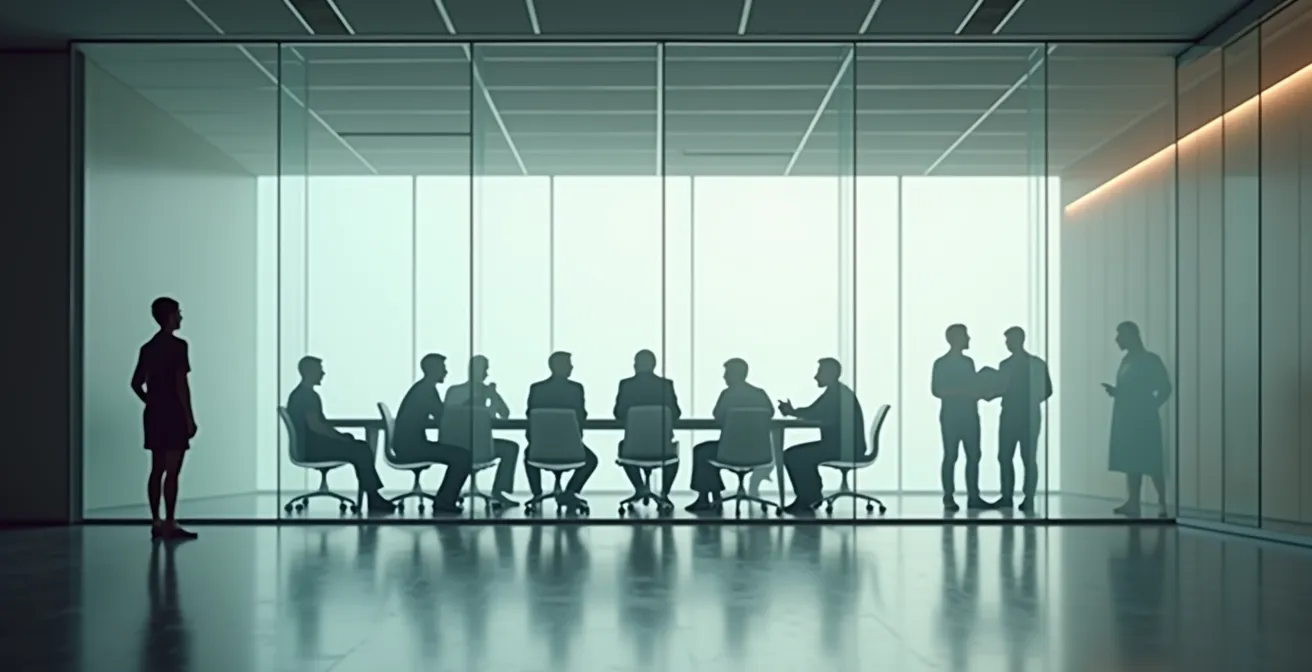 Symbolische Darstellung des G-BA Entscheidungsprozesses für Krebsmedikamente