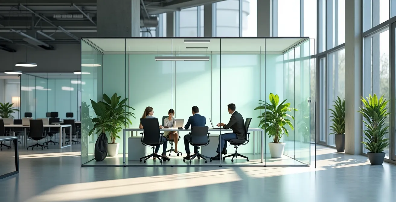 Autonome Innovationseinheit innerhalb eines etablierten Unternehmens