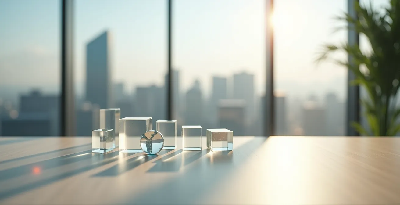 Analyse von Versicherungspools durch BaFin-Berichte und Geschäftsberichte